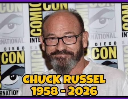 Chuck Russell: Πέθανε ο σκηνοθέτης των The Mask, Eraser και The Scorpion King