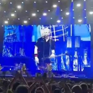 Οι Offspring δημοσίευσαν το «Self Esteem» από το Release Athens 2026