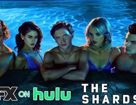 The Shards στο Disney+: Η νέα σειρά του Ryan Murphy