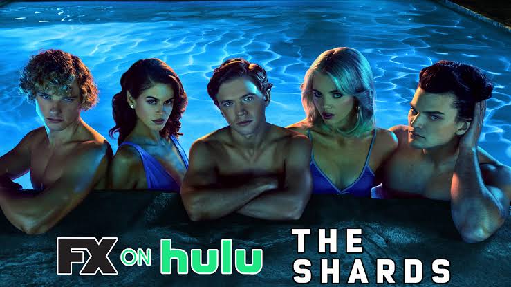 You are currently viewing The Shards στο Disney+: Η νέα σειρά του Ryan Murphy