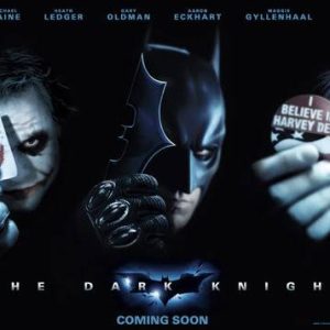 Πώς γυρίστηκε το The Dark Knight του Christopher Nolan
