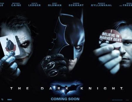 Πώς γυρίστηκε το The Dark Knight του Christopher Nolan