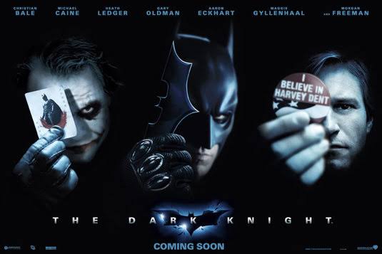 You are currently viewing Πώς γυρίστηκε το The Dark Knight του Christopher Nolan