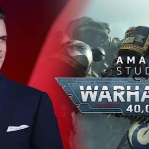 Warhammer 40,000: Το κινηματογραφικό σύμπαν με τον Henry Cavill προχωρά δυναμικά