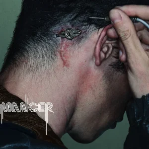 Το Apple TV+ αποκάλυψε το πρώτο teaser του Neuromancer