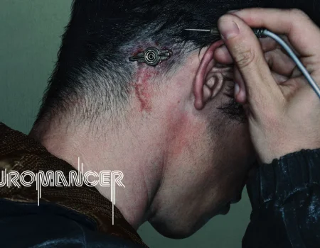 Το Apple TV+ αποκάλυψε το πρώτο teaser του Neuromancer