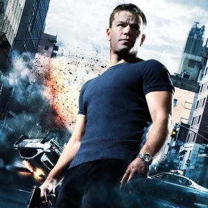 Jason Bourne 6: Επιστρέφει ο Matt Damon στη νέα ταινία