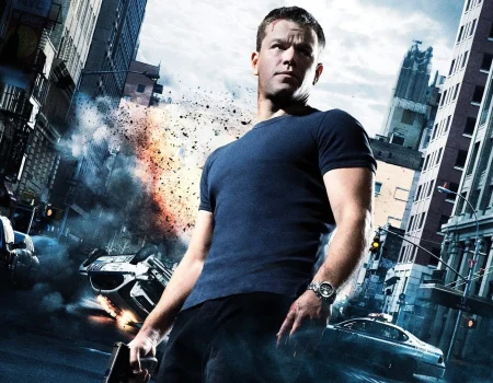 Jason Bourne 6: Επιστρέφει ο Matt Damon στη νέα ταινία