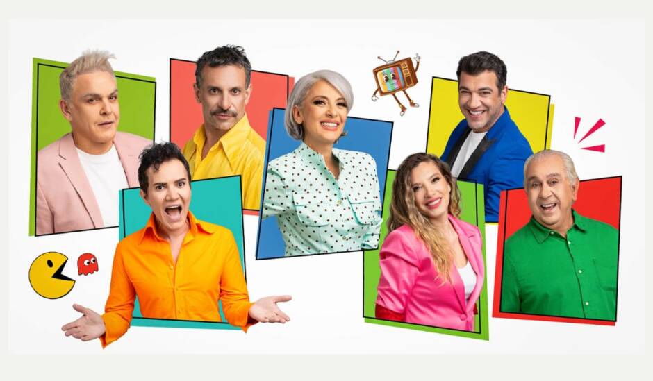 You are currently viewing «Όχι Άλλο Κάρβουνο»: Η νέα σατιρική κωμωδία των Ρέππα – Παπαθανασίου στο Δημοτικό Κηποθέατρο Παπάγου