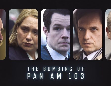 The Bombing of Pan Am 103: Η νέα δραματική σειρά του Netflix και του BBC