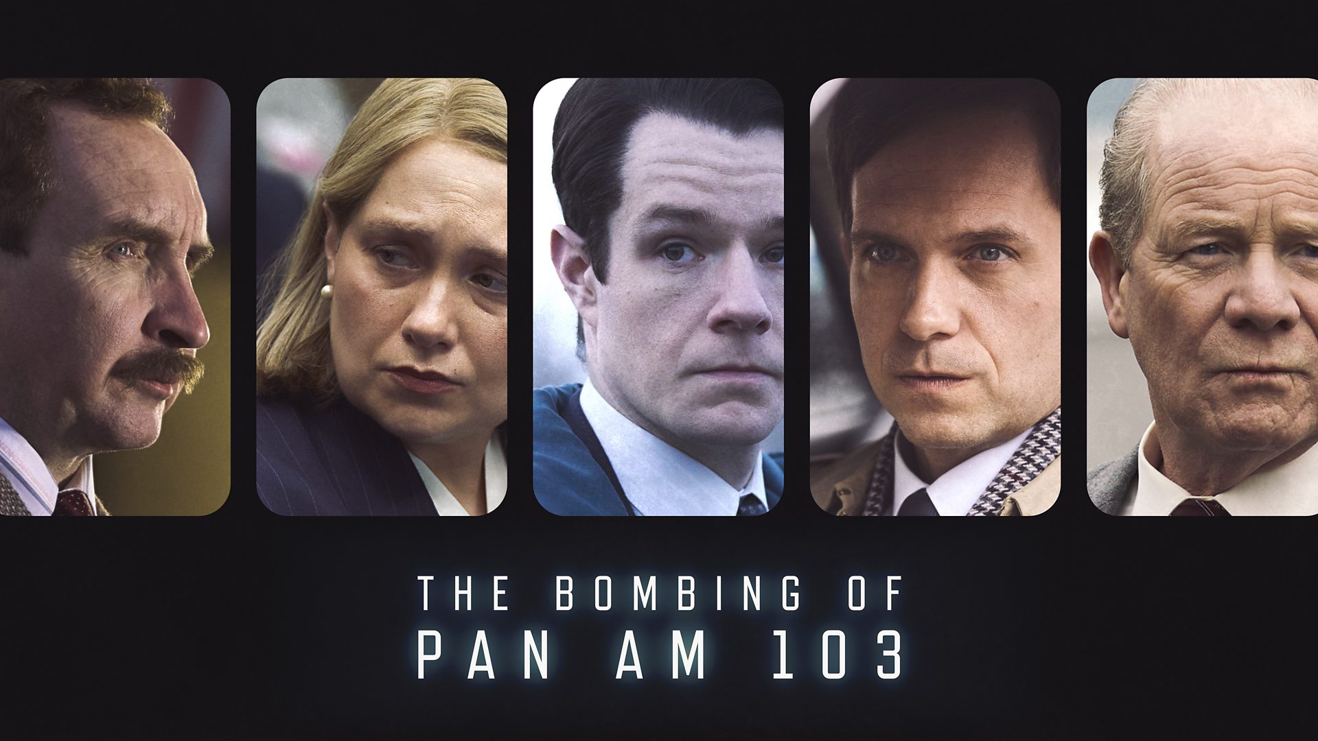 You are currently viewing The Bombing of Pan Am 103: Η νέα δραματική σειρά του Netflix και του BBC