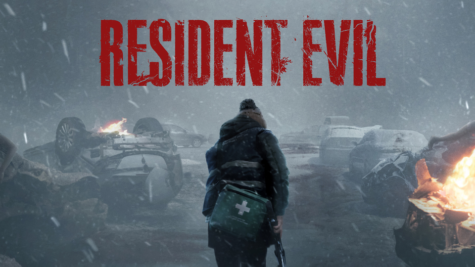 You are currently viewing Resident Evil: Νέο trailer για την πολυαναμενόμενη ταινία