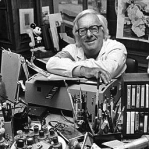 Ray Bradbury: Ο οραματιστής συγγραφέας
