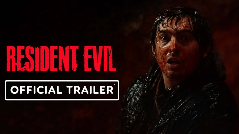 You are currently viewing Resident Evil: Νέο trailer για την πολυαναμενόμενη ταινία