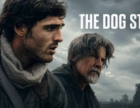 The Dog Stars: Κυκλοφόρησε το τελευταίο trailer της νέας ταινίας του Ridley Scott