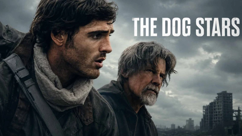 The Dog Stars: Κυκλοφόρησε το τελευταίο trailer της νέας ταινίας του Ridley Scott