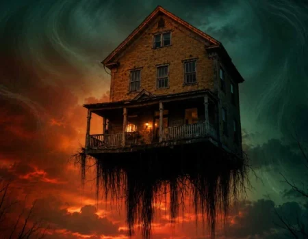 Sundown: Η νέα found footage ταινία τρόμου