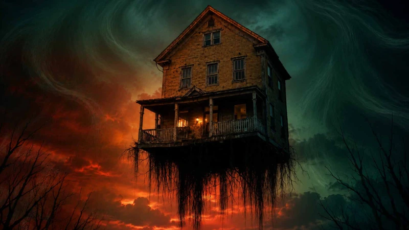 Sundown: Η νέα found footage ταινία τρόμου