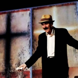 Τα «Κατά Μάρκον» στον Κάλαμο Αττικής με τον Τάκη Χρυσικάκο