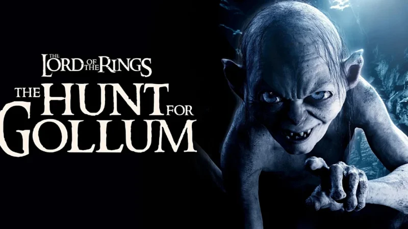 The Hunt for Gollum: Ξεκίνησαν τα γυρίσματα της νέας ταινίας
