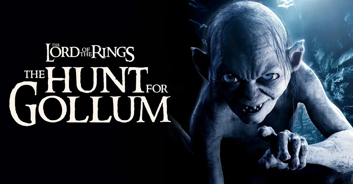 You are currently viewing The Hunt for Gollum: Ξεκίνησαν τα γυρίσματα της νέας ταινίας