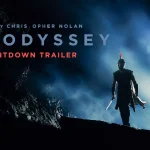 The Odyssey: Κυκλοφόρησε το τελευταίο trailer