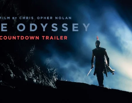 The Odyssey: Κυκλοφόρησε το τελευταίο trailer