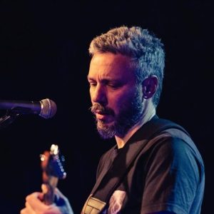 Αλκίνοος Ιωαννίδης: Live στον Λυκαβηττό τον Σεπτέμβριο