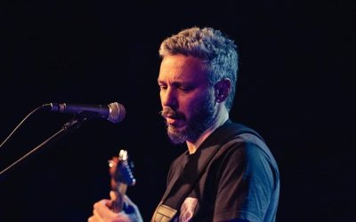 Αλκίνοος Ιωαννίδης: Live στον Λυκαβηττό τον Σεπτέμβριο