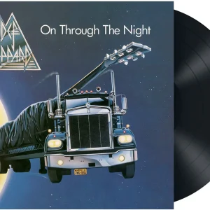 Def Leppard – On Through the Night: Η ιστορία του πρώτου άλμπουμ