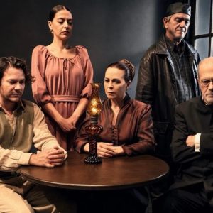 Οι «Βρικόλακες» του Χένρικ Ίψεν επιστρέφουν στο Θέατρο RADAR