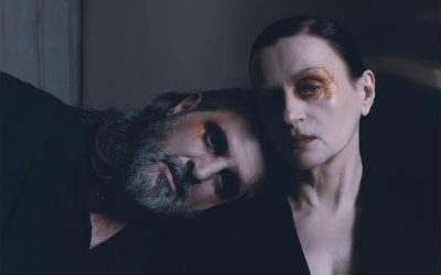 «Μακμπέθ»: Η Κατερίνα Ευαγγελάτου σκηνοθετεί τη σαιξπηρική τραγωδία με Γιώργο Γάλλο και Καρυοφυλλιά Καραμπέτη