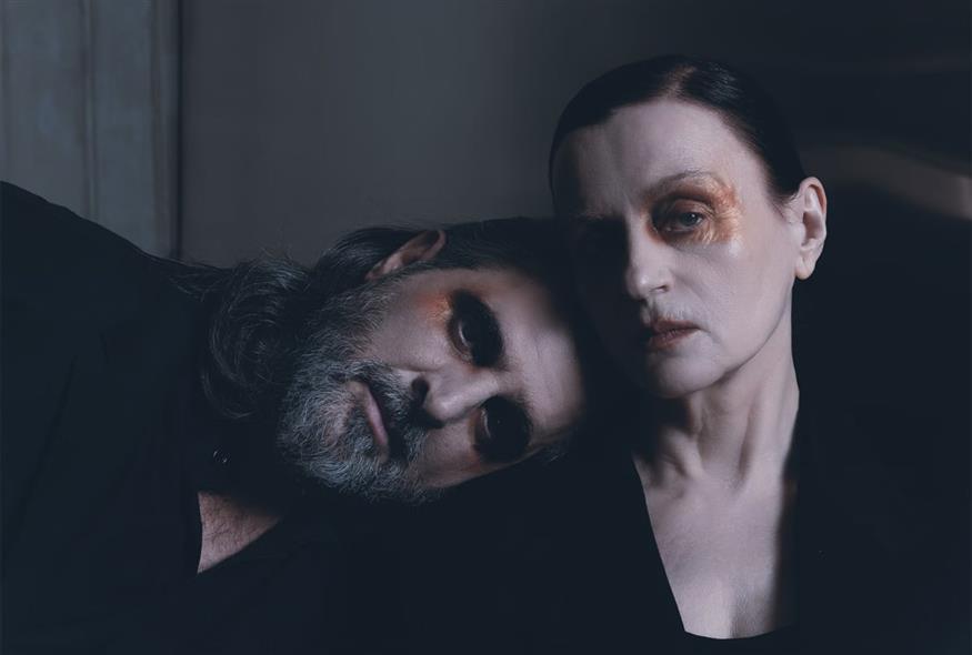You are currently viewing «Μακμπέθ»: Η Κατερίνα Ευαγγελάτου σκηνοθετεί τη σαιξπηρική τραγωδία με Γιώργο Γάλλο και Καρυοφυλλιά Καραμπέτη