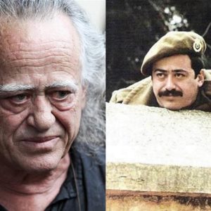 Νίκος Καλογερόπουλος: Έφυγε από τη ζωή ο σπουδαίος ηθοποιός