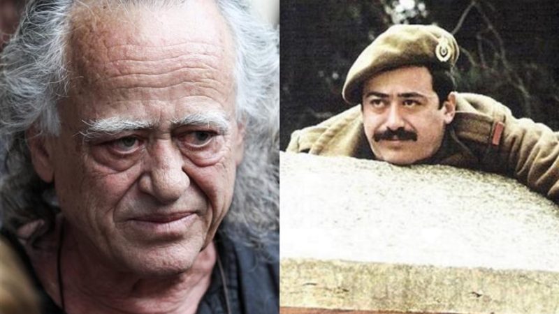 Νίκος Καλογερόπουλος: Έφυγε από τη ζωή ο σπουδαίος ηθοποιός