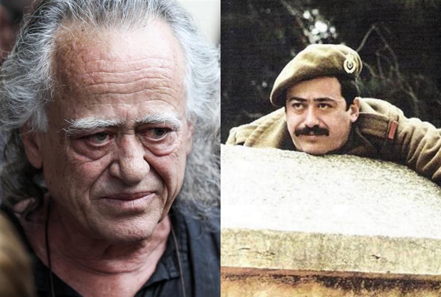 You are currently viewing Νίκος Καλογερόπουλος: Έφυγε από τη ζωή ο σπουδαίος ηθοποιός