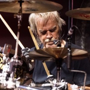 Frank Beard: Πέθανε στα 77 του ο ντράμερ των ZZ Top