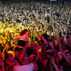Συναυλίες Σεπτεμβρίου στην Αθήνα: Όλα τα live και τα φεστιβάλ που έρχονται