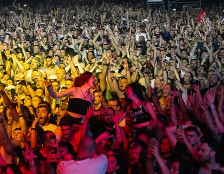 Συναυλίες Σεπτεμβρίου στην Αθήνα: Όλα τα live και τα φεστιβάλ που έρχονται
