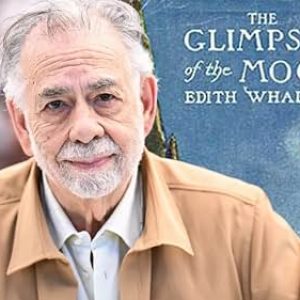Francis Ford Coppola: Το «Glimpses of the Moon» ξεκινά γυρίσματα στην Ιταλία