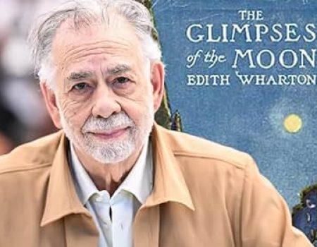 Francis Ford Coppola: Το «Glimpses of the Moon» ξεκινά γυρίσματα στην Ιταλία