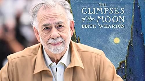 You are currently viewing Francis Ford Coppola: Το «Glimpses of the Moon» ξεκινά γυρίσματα στην Ιταλία