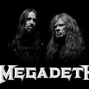 Megadeth: Νέα ευρωπαϊκή περιοδεία το 2027