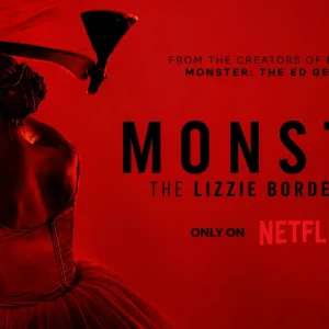 Δείτε το πρώτο ανατριχιαστικό trailer της νέας σειράς του Netflix