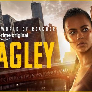 Neagley: Το νέο spinoff του Reacher  – Trailer και ημερομηνία πρεμιέρας
