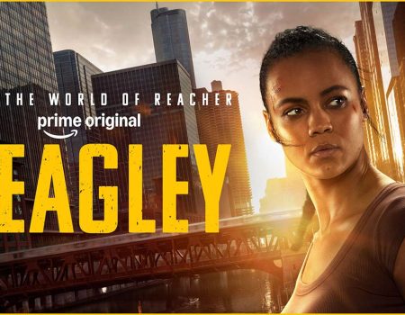 Neagley: Το νέο spinoff του Reacher  – Trailer και ημερομηνία πρεμιέρας