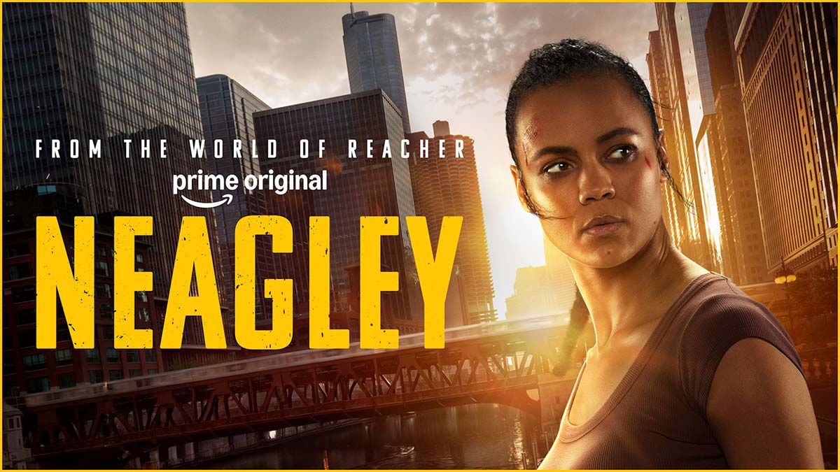 You are currently viewing Neagley: Το νέο spinoff του Reacher  – Trailer και ημερομηνία πρεμιέρας