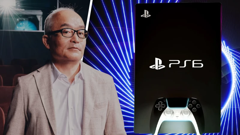 You are currently viewing Πότε θα κυκλοφορήσει το PS6; Η Sony δίνει την απάντηση
