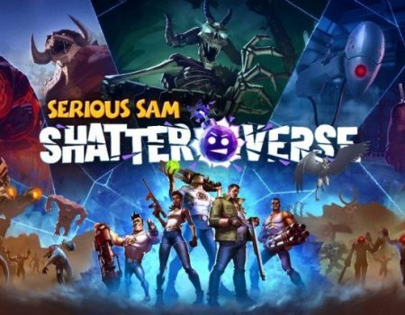 Serious Sam: Shatterverse – Ημερομηνία κυκλοφορίας
