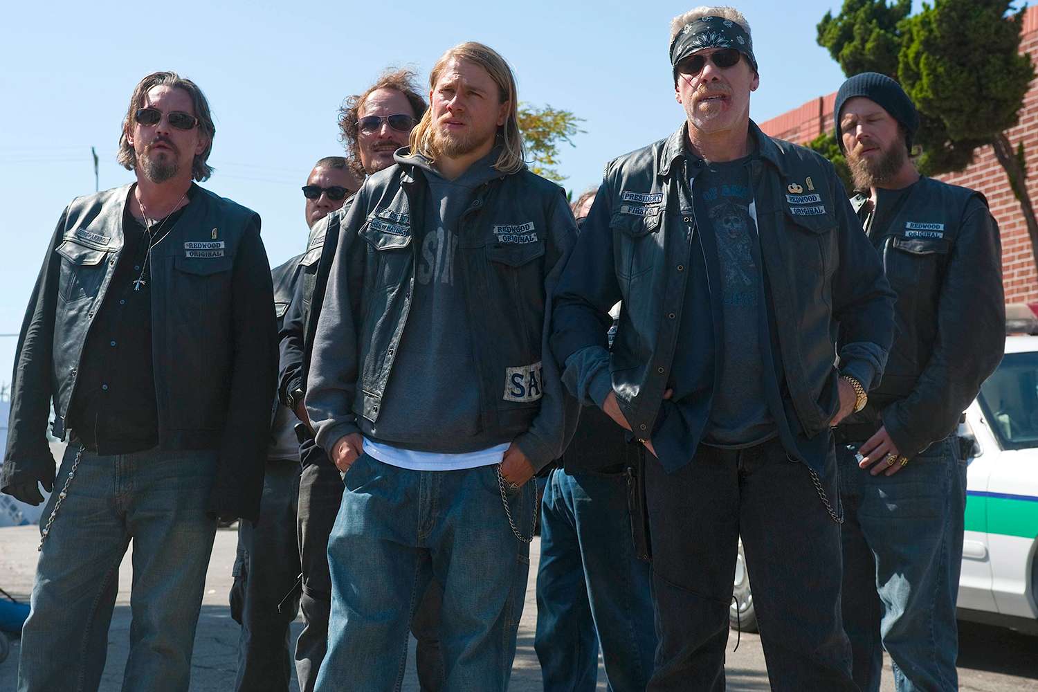 You are currently viewing Έρχεται νέα σειρά Sons of Anarchy